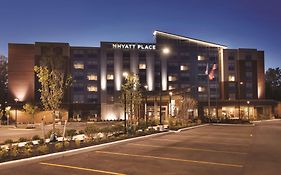 Hyatt Place Buffalo / Amherst, Ny